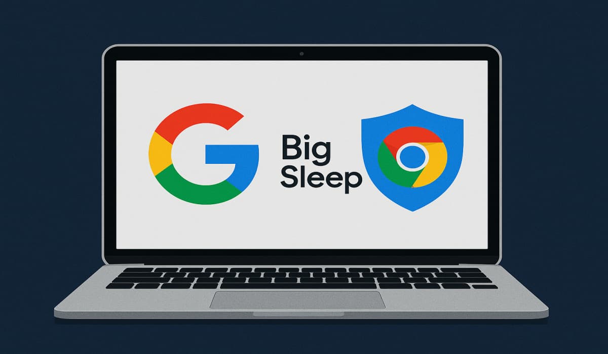 Google Big Sleep AI Tool Finds Critical Chrome Vulnerability
