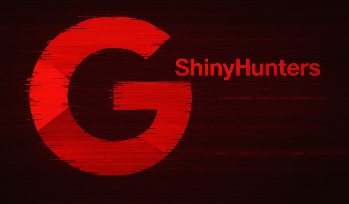 ShinyHunters Breach Google’s Salesforce Database Using Vishing Tactic