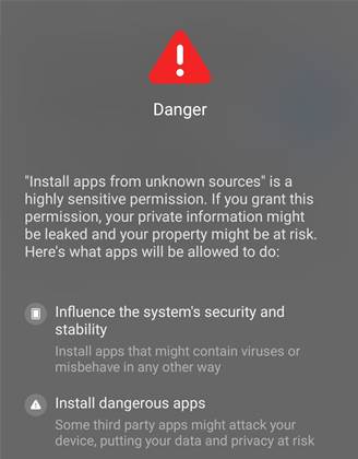Google tightens Android developer verification