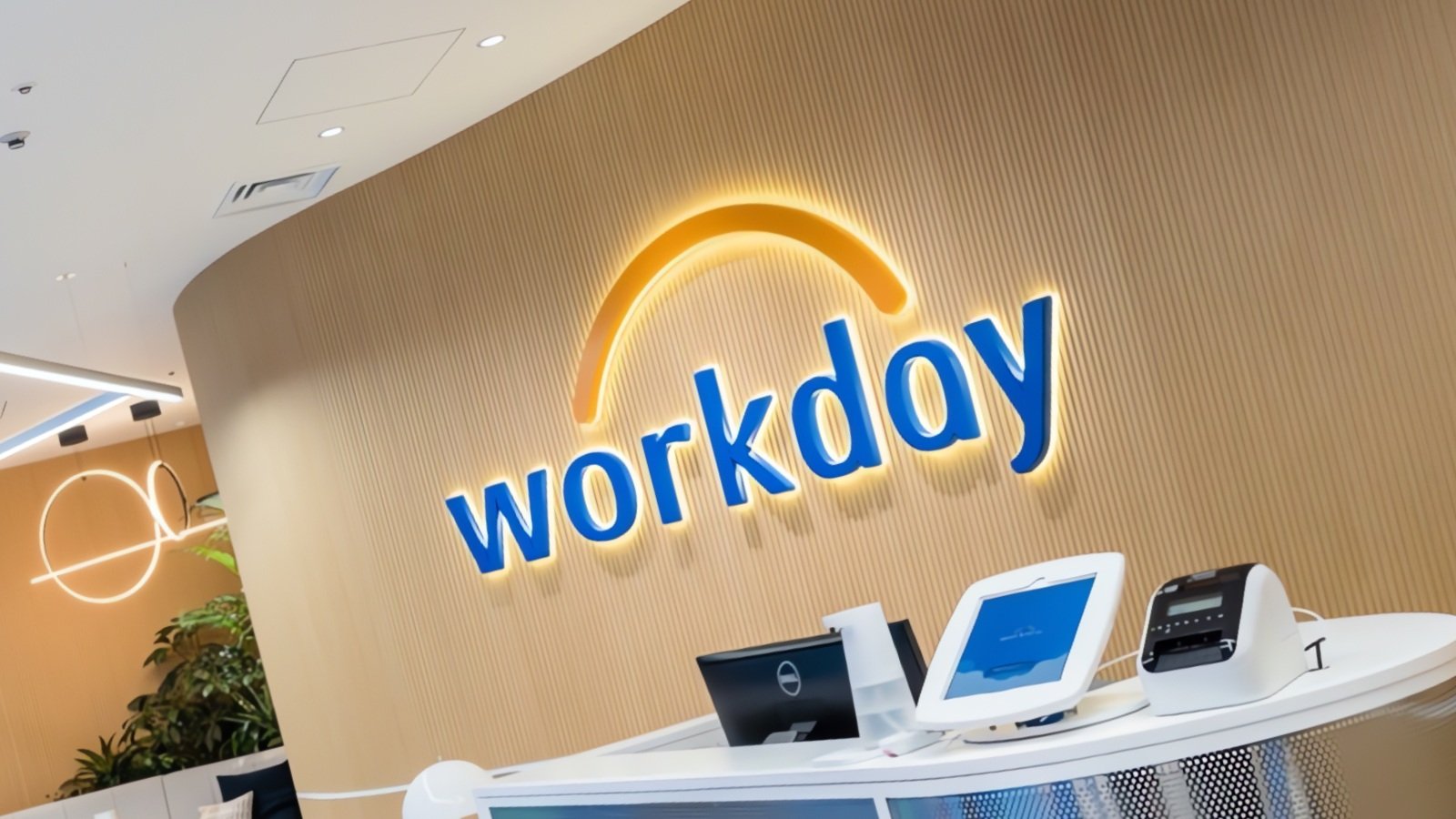 Workday