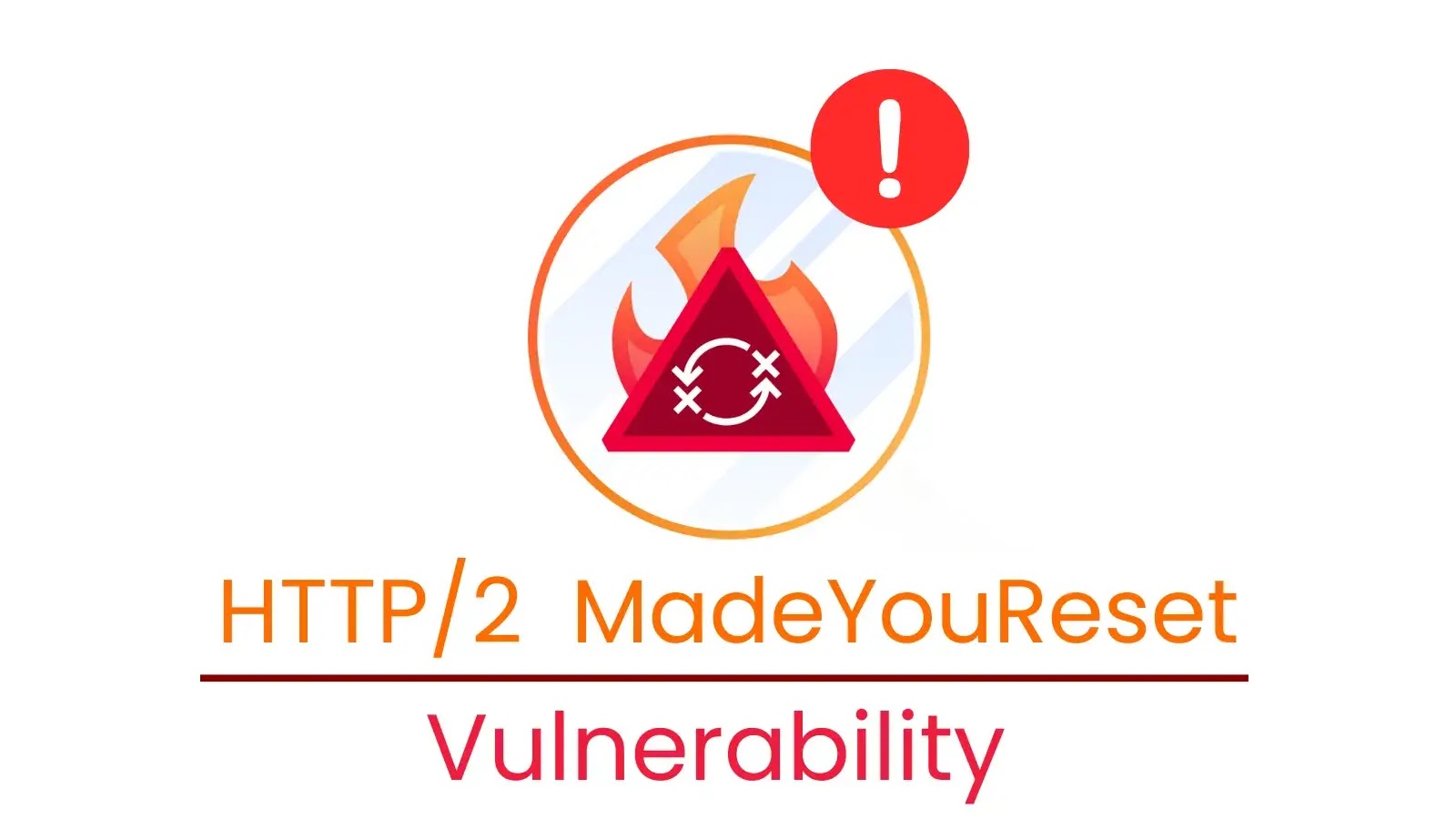 HTTP/2 MadeYouReset Vulnerability Enables Massive DDoS Attacks HTTP/2 MadeYouReset Vulnerability Enables Massive DDoS Attacks