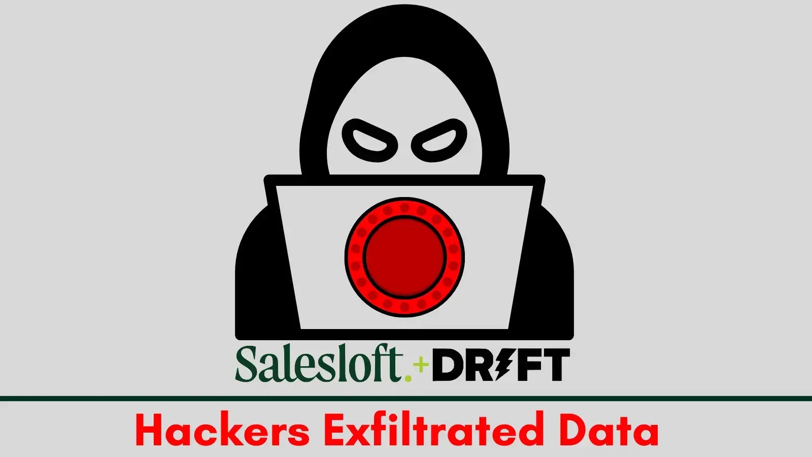 Hackers Abuse Compromised OAuth Tokens to Access and Steal Salesforce Corporate Data Hackers Abuse Compromised OAuth Tokens to Access and Steal Salesforce Corporate Data