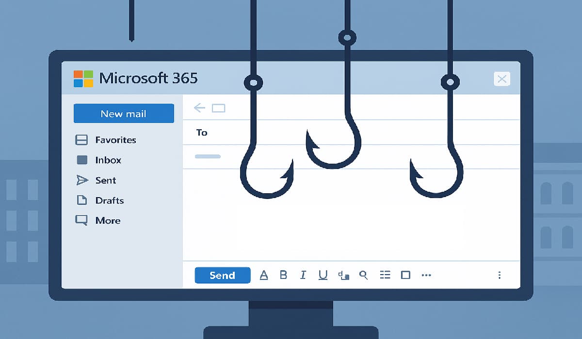 Hackers Abuse Microsoft 365 Direct Send to Deliver Internal Phishing Emails Hackers Abuse Microsoft 365 Direct Send to Deliver Internal Phishing Emails
