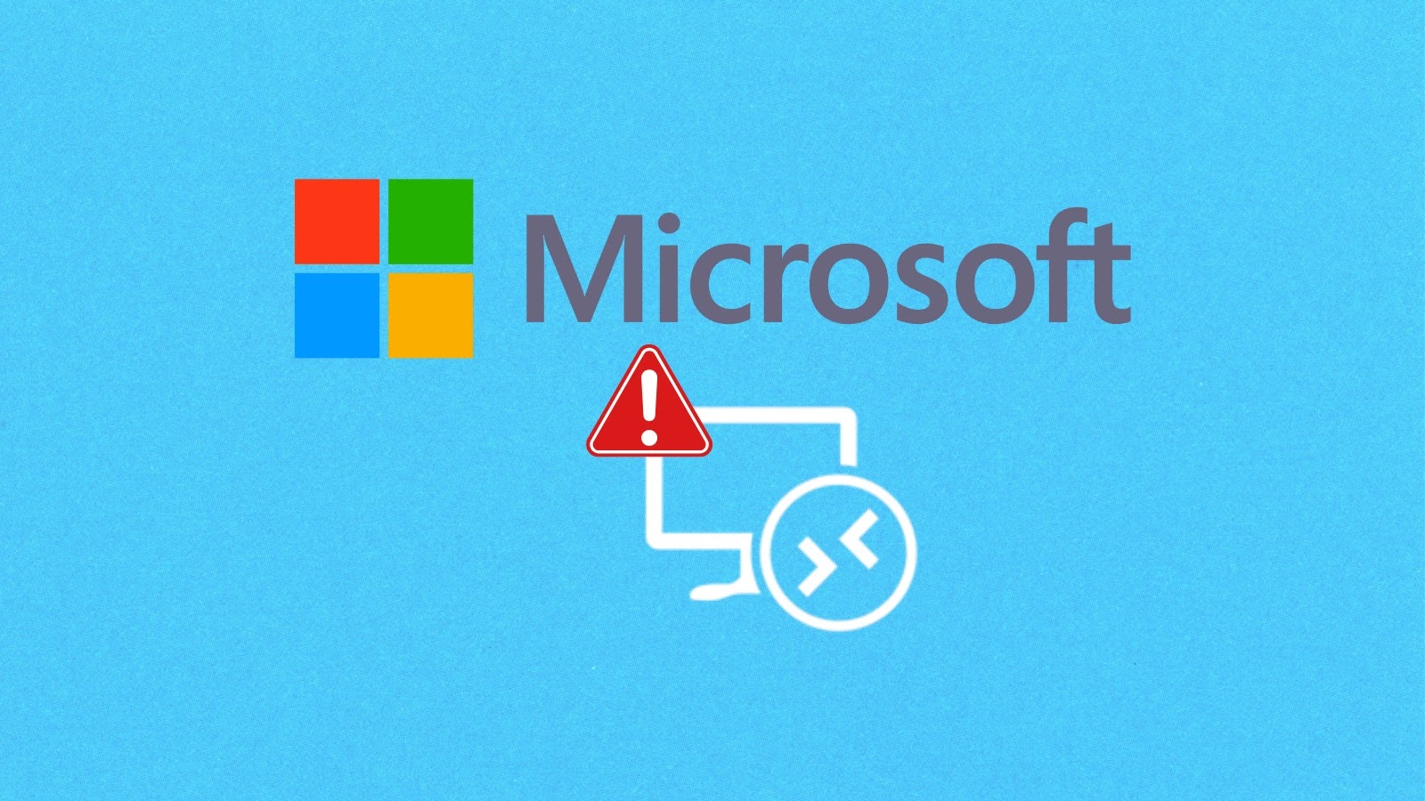 Hackers Actively Scanning to Exploit Microsoft Remote Desktop Protocol Services 30,000+ IP’s