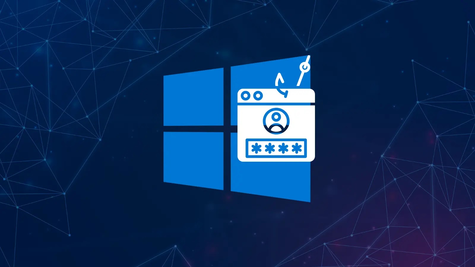 Hackers Can Exfiltrate Windows Secrets and Credentials Silently by Evading EDR Detection