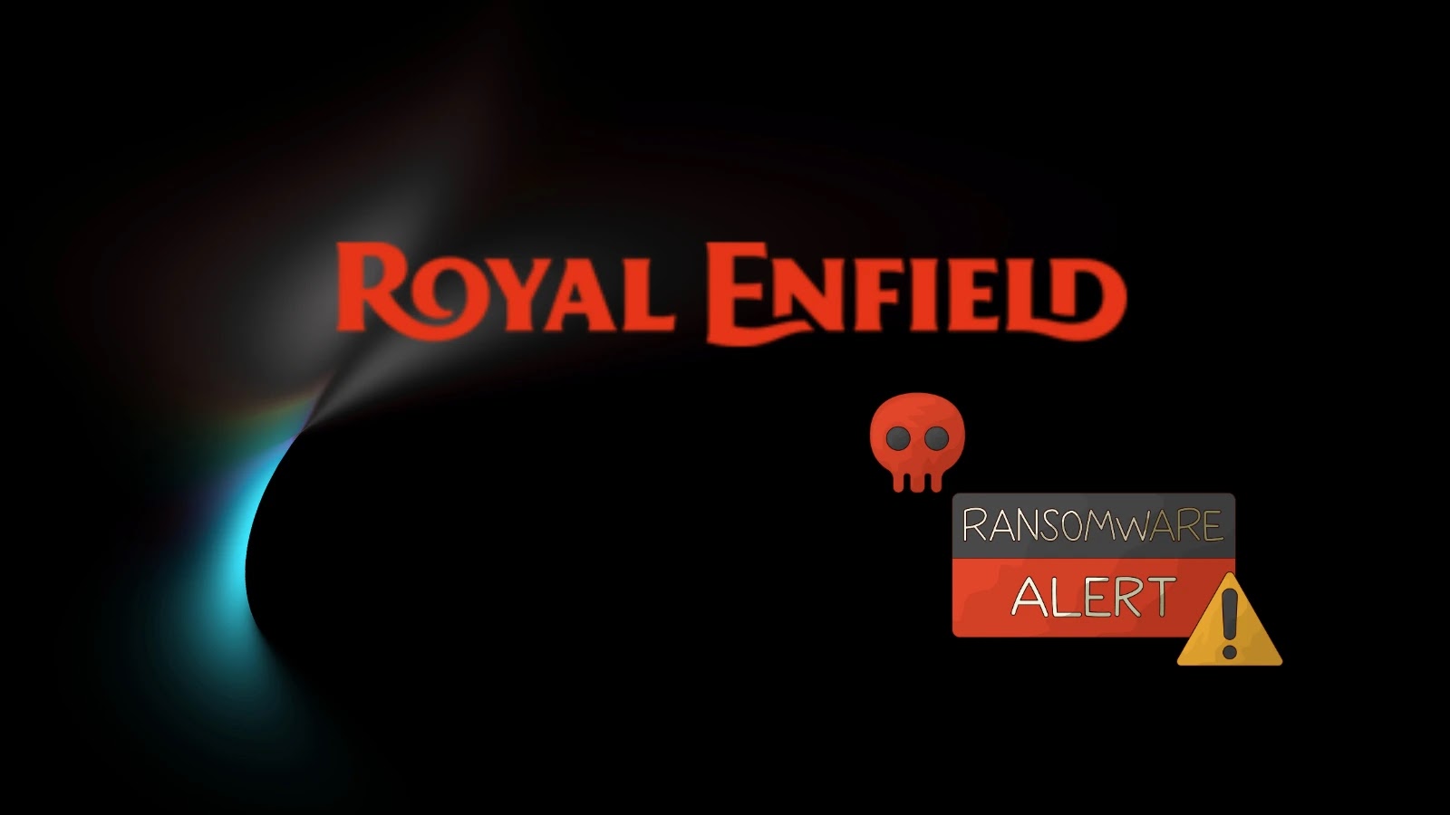 Hackers Claim Royal Enfield Hit by Ransomware Attack Hackers Claim Royal Enfield Hit by Ransomware Attack