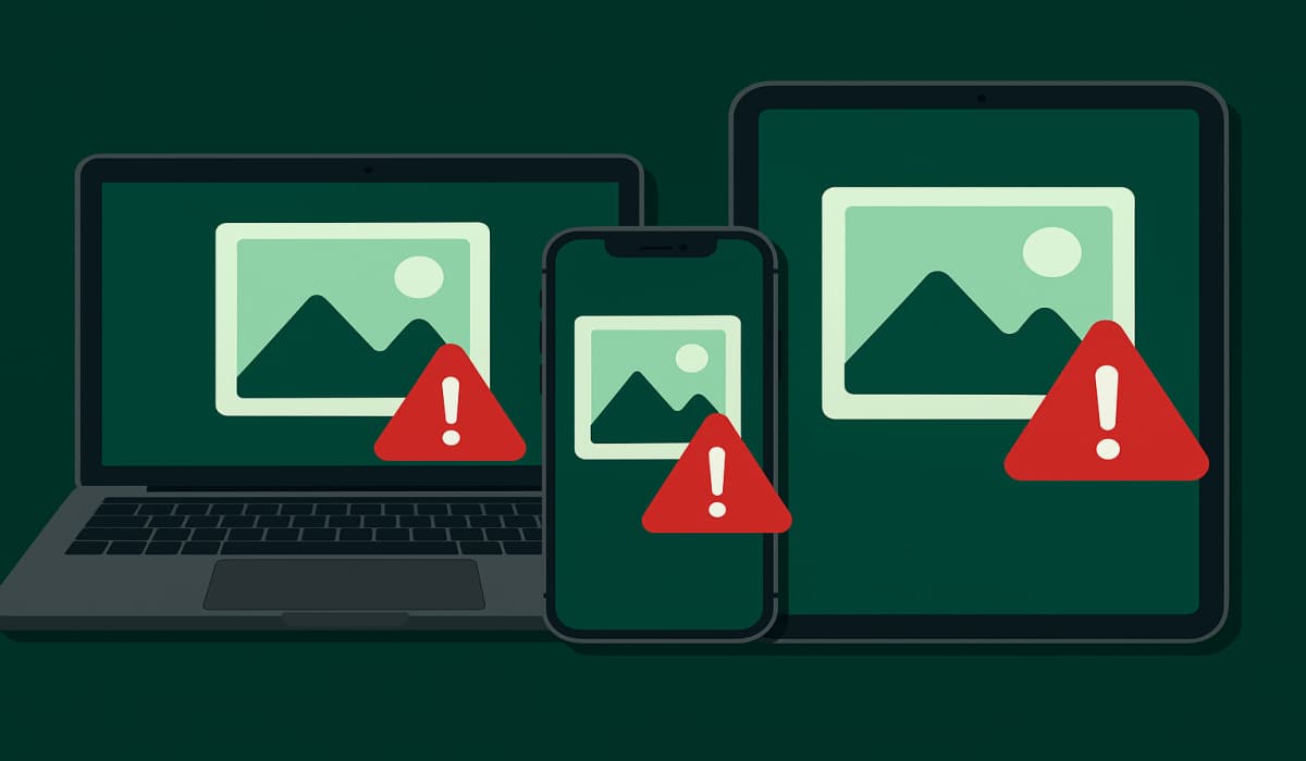 Hackers Could Take Over Apple Devices Via Malicious Images – Patch Now!