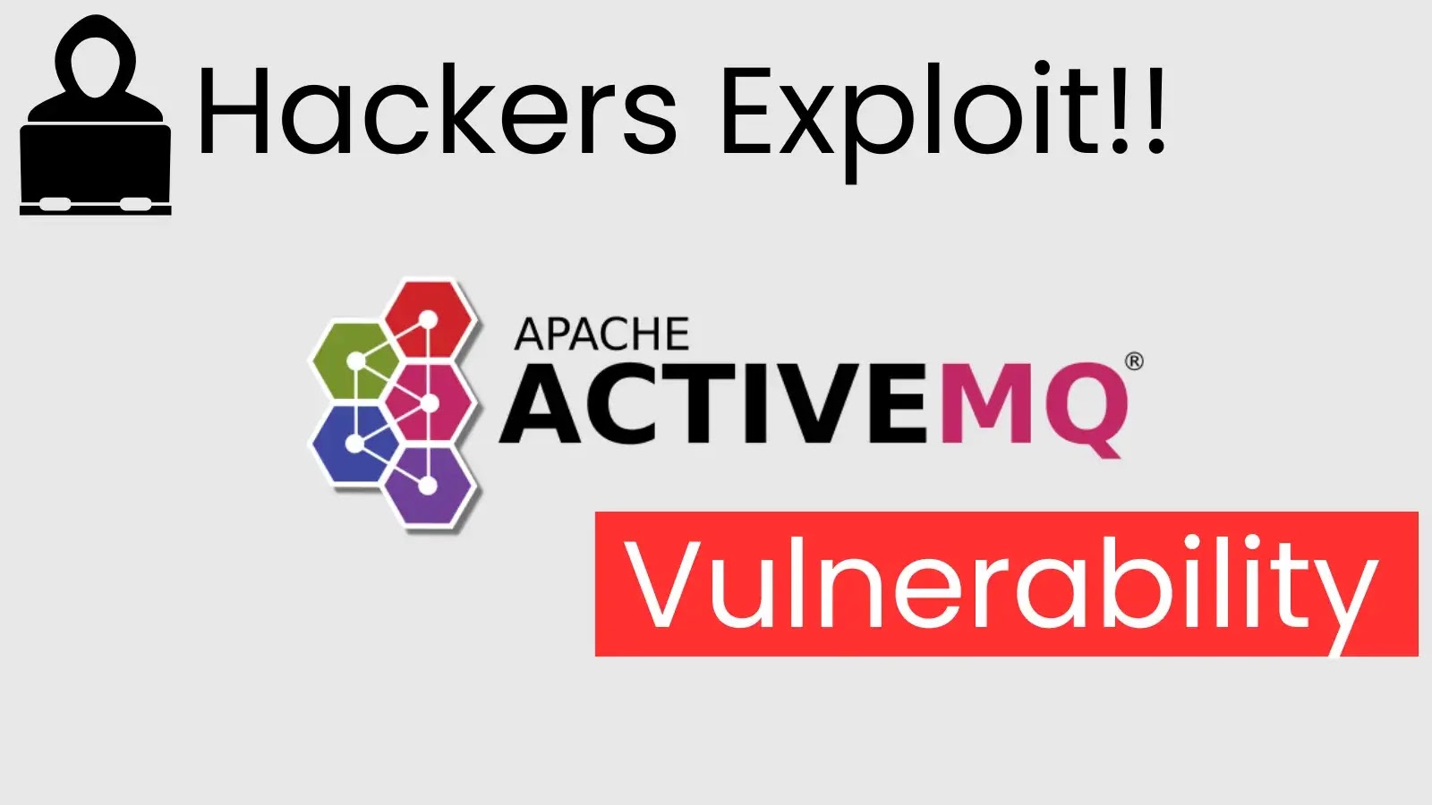 Hackers Exploit Apache ActiveMQ Flaw to Breach Cloud Linux Servers