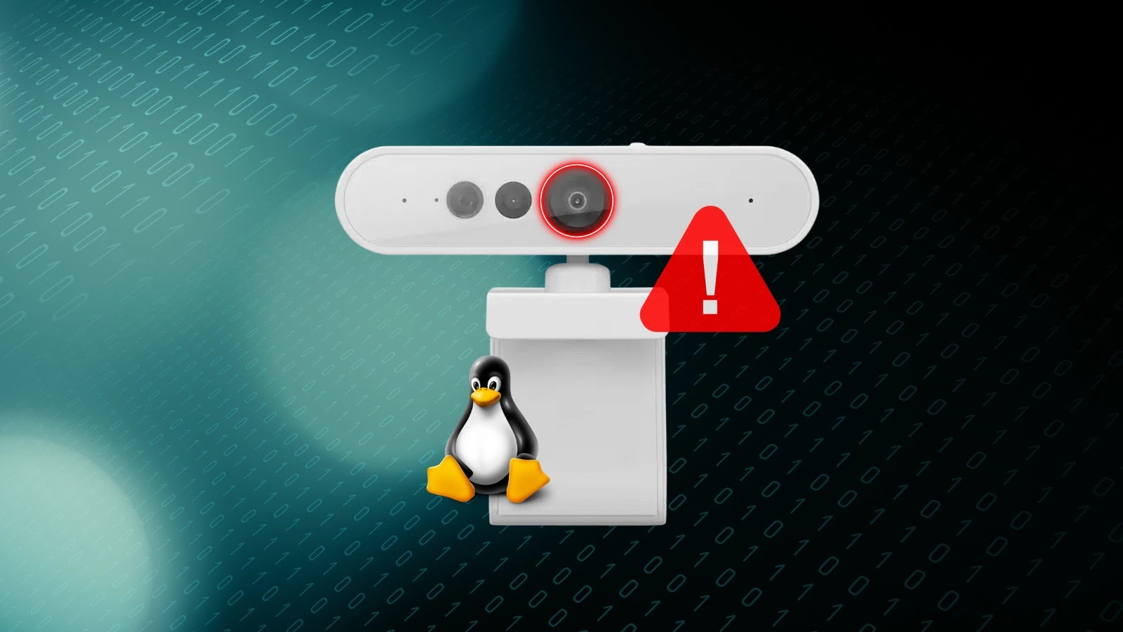 Hackers Weaponized Linux Webcams as Attack Tools to Inject Keystrokes and Launch Attacks Hackers Weaponized Linux Webcams as Attack Tools to Inject Keystrokes and Launch Attacks