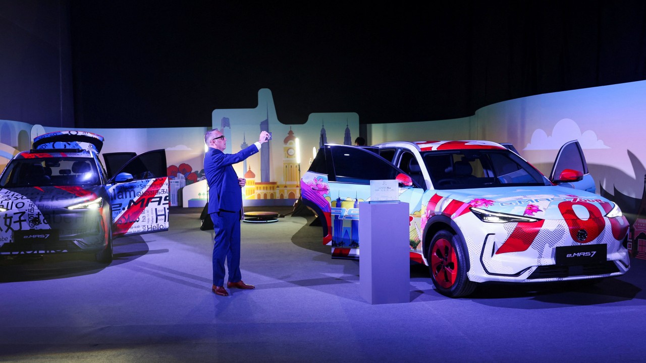 Hackers target Malaysia’s EV boom, cybersecurity flaws revealed