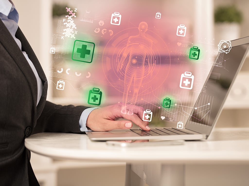 Healthcare Organizations at Risk: Managing Human Vulnerability in Cybersecurity