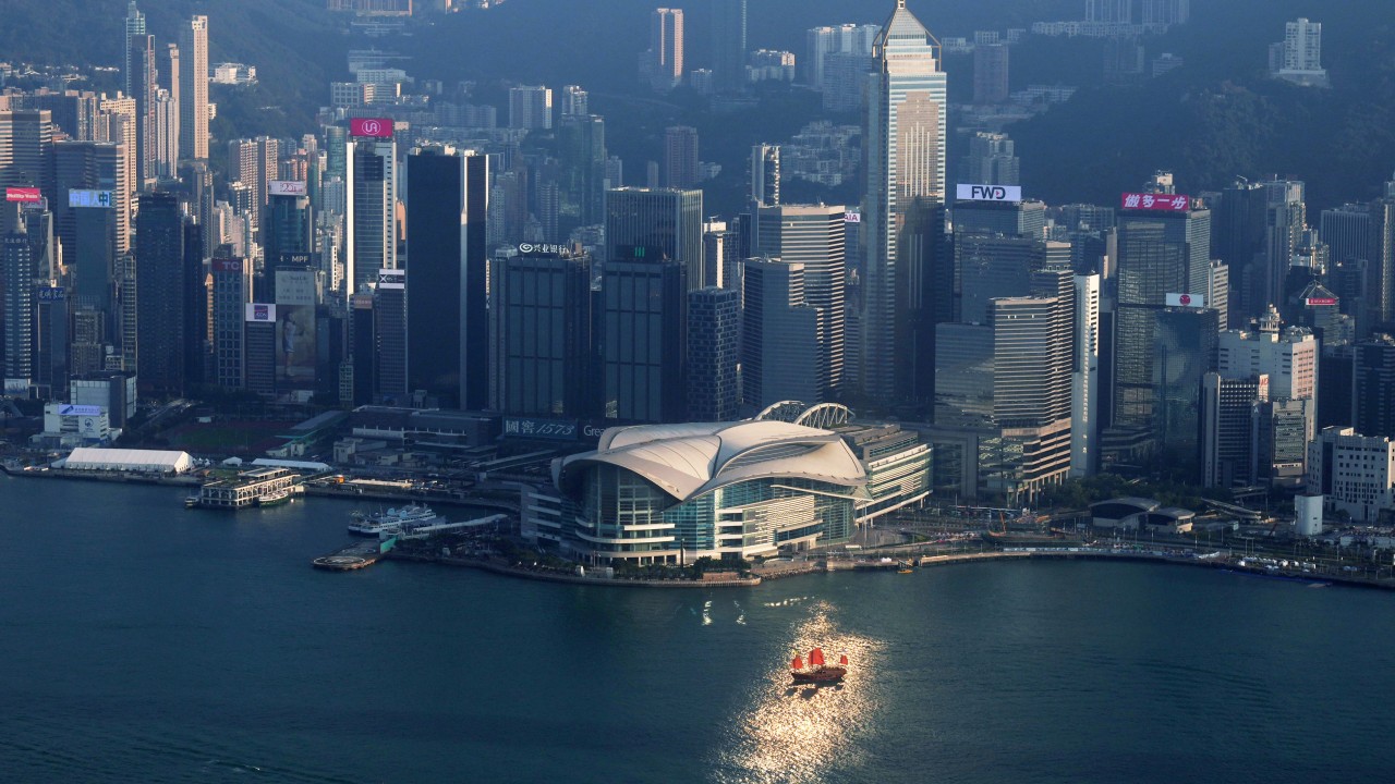 Hong Kong needs more cybersecurity professionals as threats increase: report Hong Kong needs more cybersecurity professionals as threats increase: report