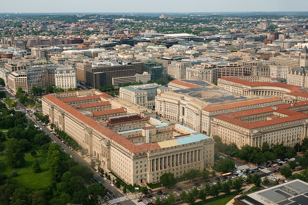 House lawmakers seek better tech for Commerce in fight against foreign powers House lawmakers seek better tech for Commerce in fight against foreign powers