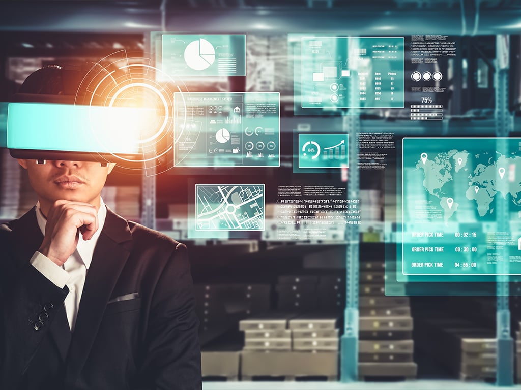 How AI is Reinventing the Security Operations Center