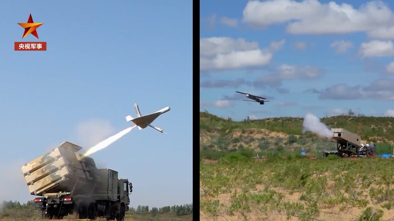 How China’s new Information Support Force gears military up for PLA modernisation