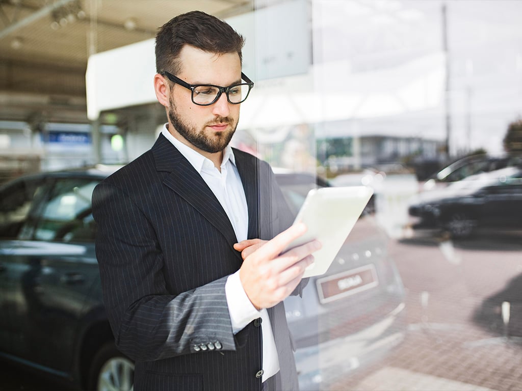 How Dealerships Can Protect Their Customers’ Financial Data