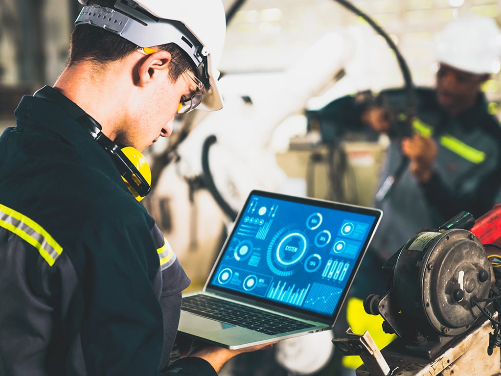 How Rugged Equipment Improves Cybersecurity