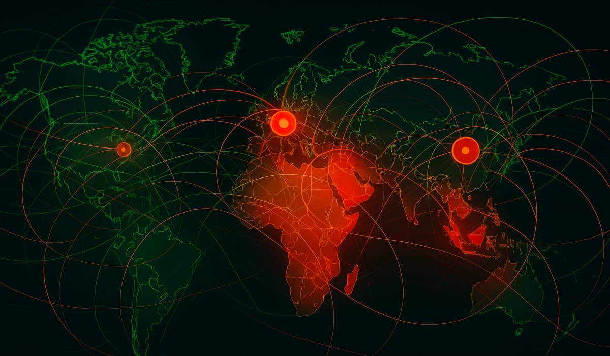 How Top SOCs Defend Against Emerging Threats with Live Attack Data How Top SOCs Defend Against Emerging Threats with Live Attack Data
