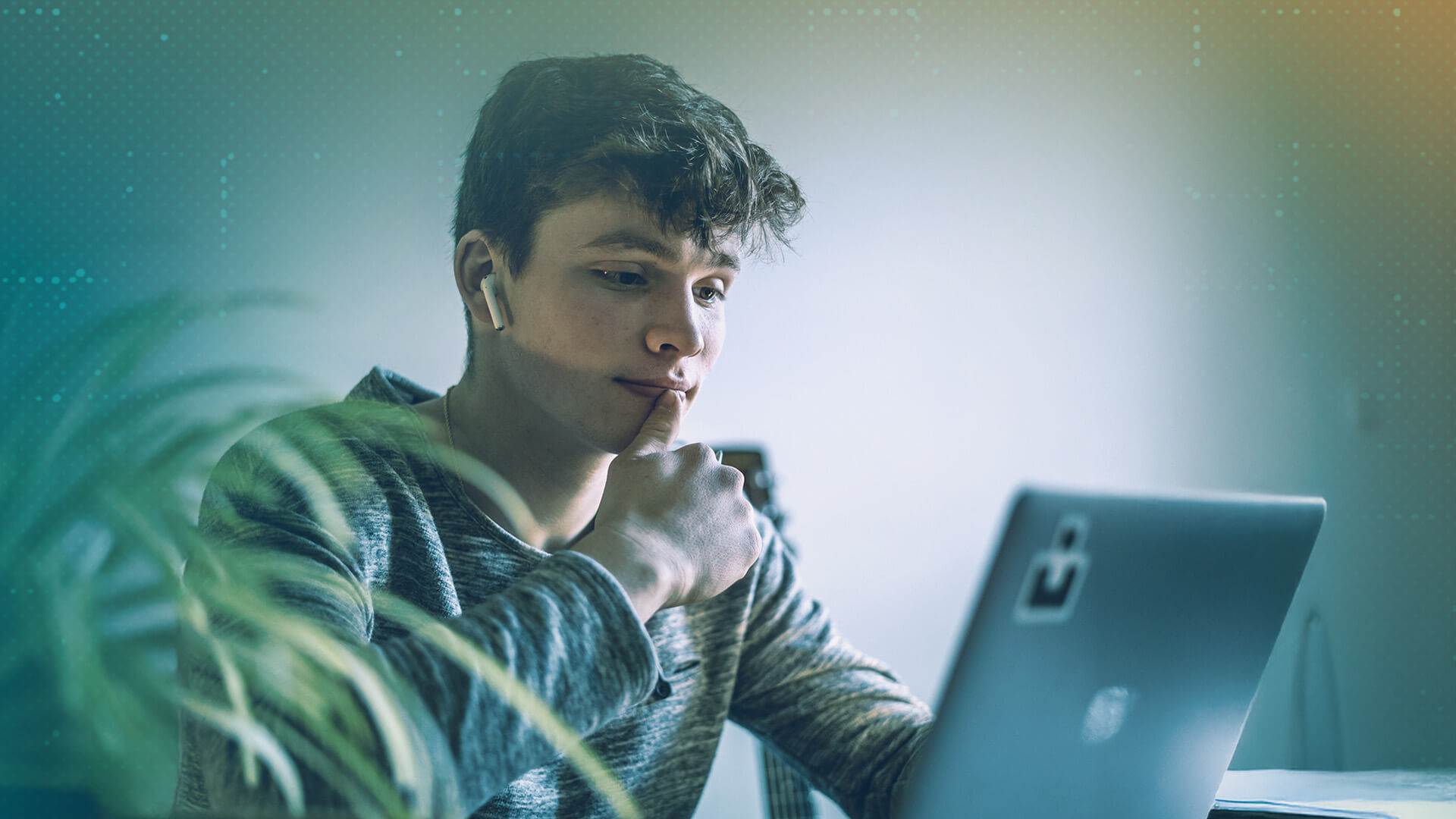 How the always-on generation can level up their cybersecurity game How the always-on generation can level up their cybersecurity game