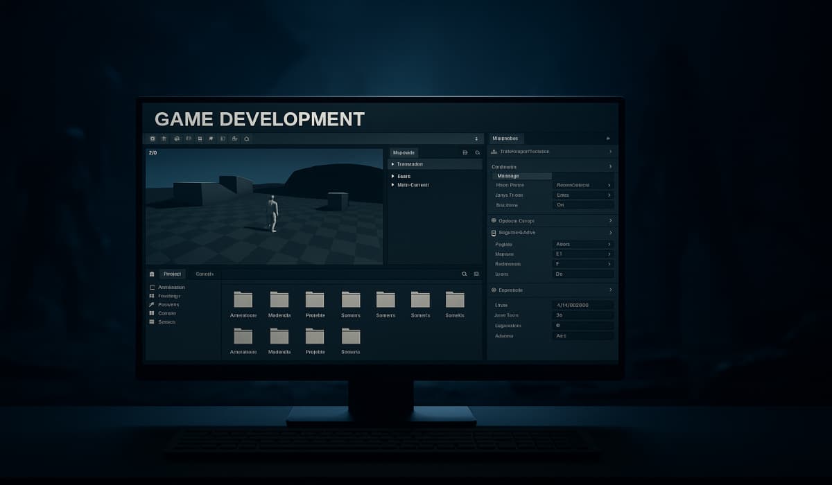 How to Streamline Your Game Development Process: 4 Smart Solutions How to Streamline Your Game Development Process: 4 Smart Solutions