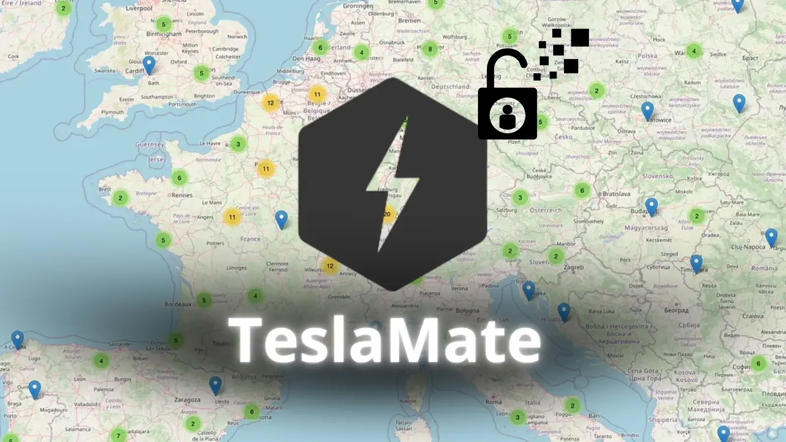 Hundreds of TeslaMate Servers Expose Real-Time Vehicle Data