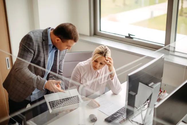 IT, business leaders clash over cloud, data security IT, business leaders clash over cloud, data security