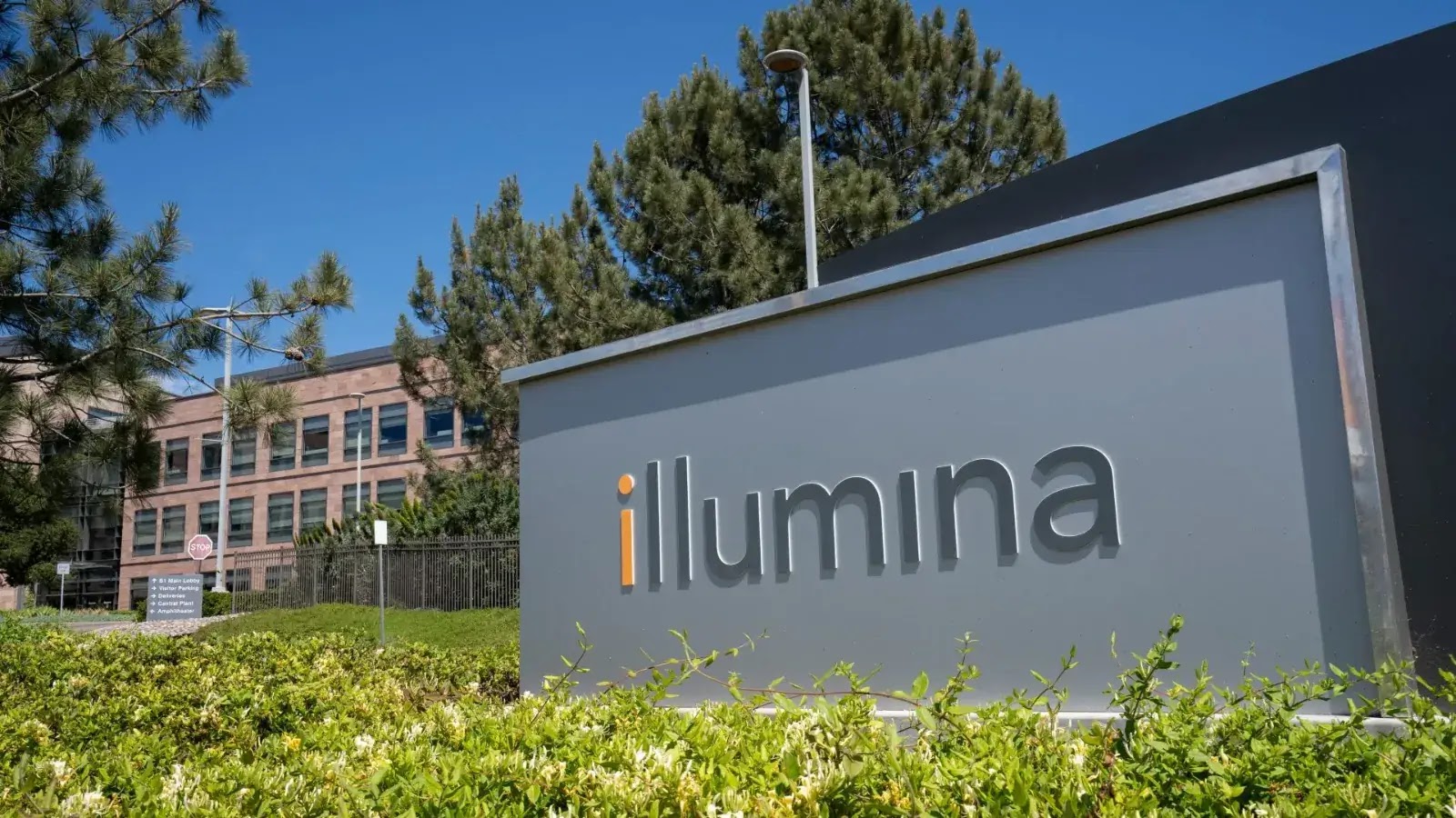 Illumina Fined $9.8M for Cybersecurity Flaws in Genomic Tools Sold to U.S. Agencies