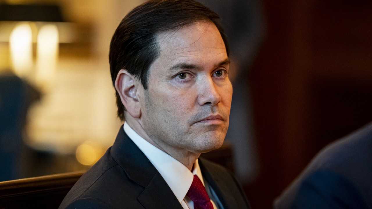 Impostor uses AI to impersonate US top diplomat Rubio and contact foreign ministers Impostor uses AI to impersonate US top diplomat Rubio and contact foreign ministers