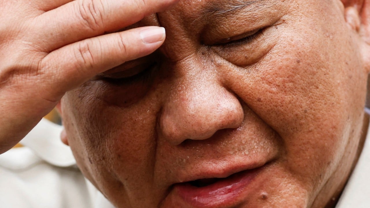 Indonesia’s wiretap pact could create digital dragnet for dissent, watchdogs warn Indonesia’s wiretap pact could create digital dragnet for dissent, watchdogs warn