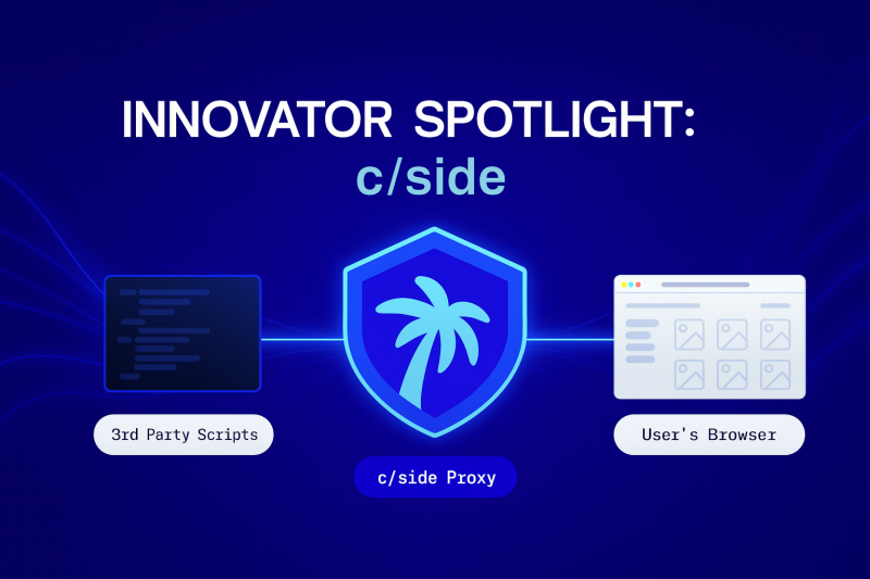 Innovator Spotlight: CSide