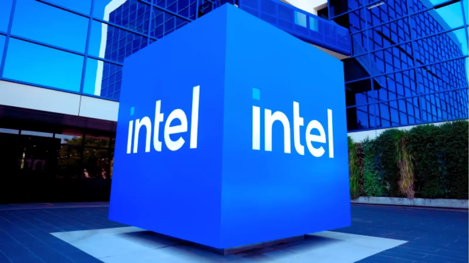 Intel Websites Exploited to Hack Every Intel Employee and View Confidential Data Intel Websites Exploited to Hack Every Intel Employee and View Confidential Data