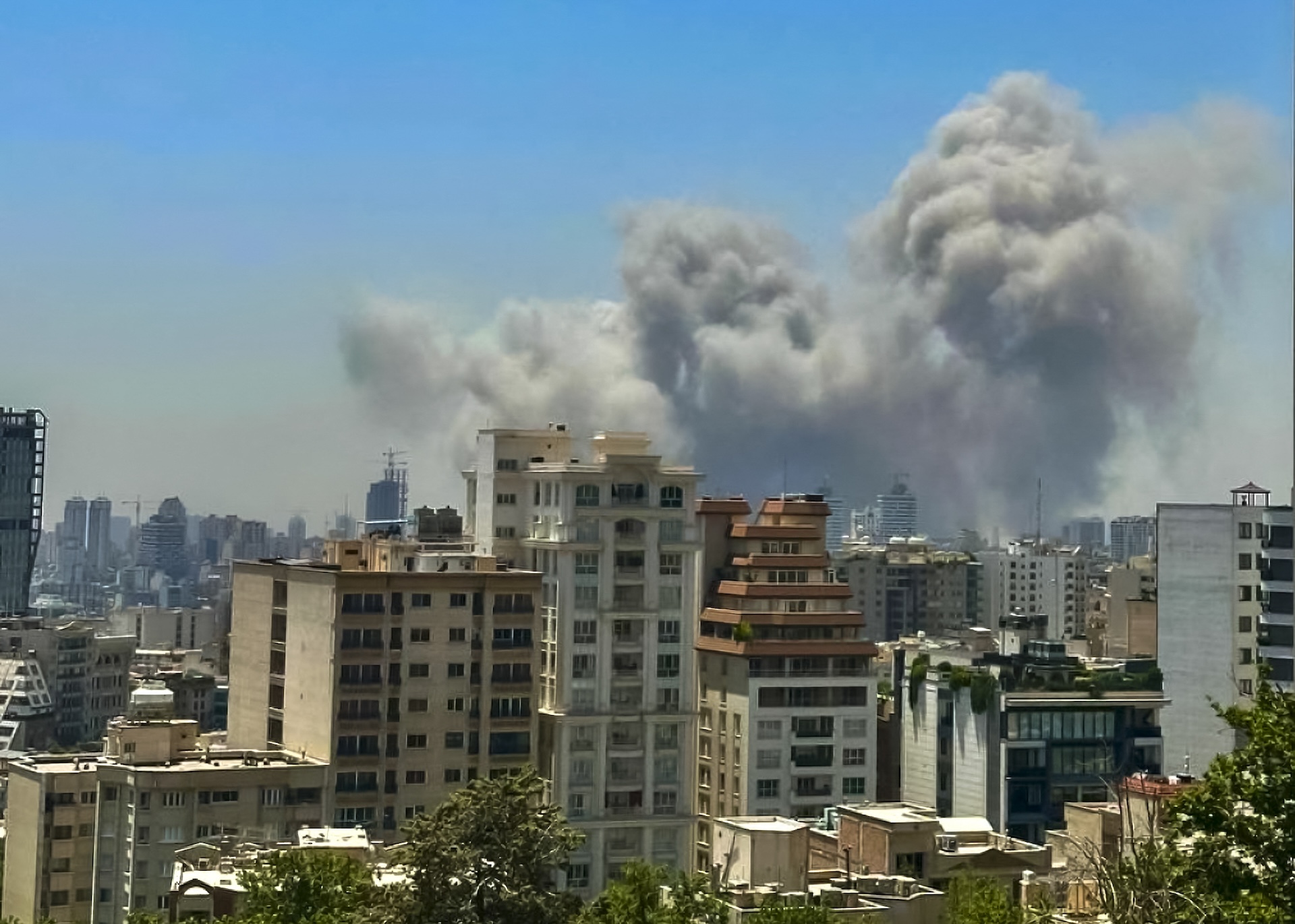 Iranian hackers were more coordinated, aligned during Israel conflict than it seemed