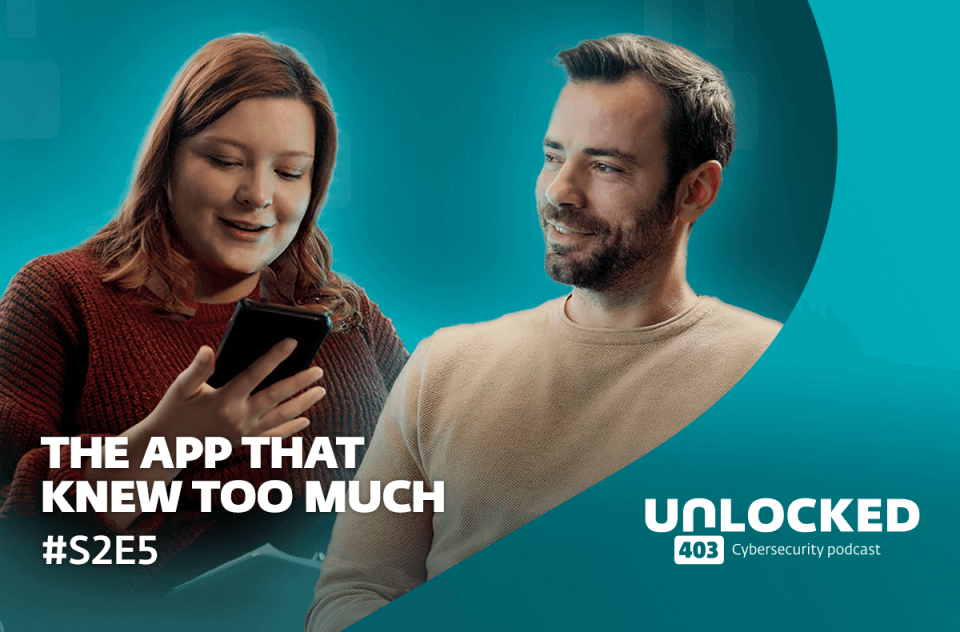 Is your phone spying on you? Is your phone spying on you?