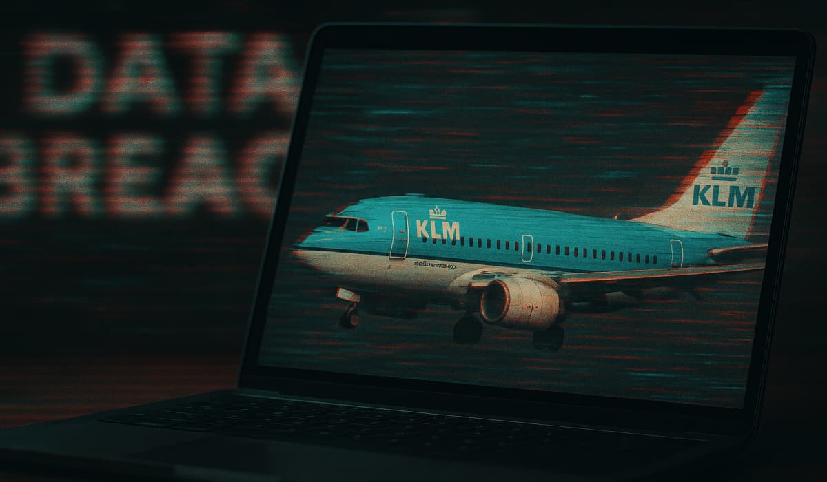 KLM Confirms Customer Data Breach Linked to Third-Party System KLM Confirms Customer Data Breach Linked to Third-Party System