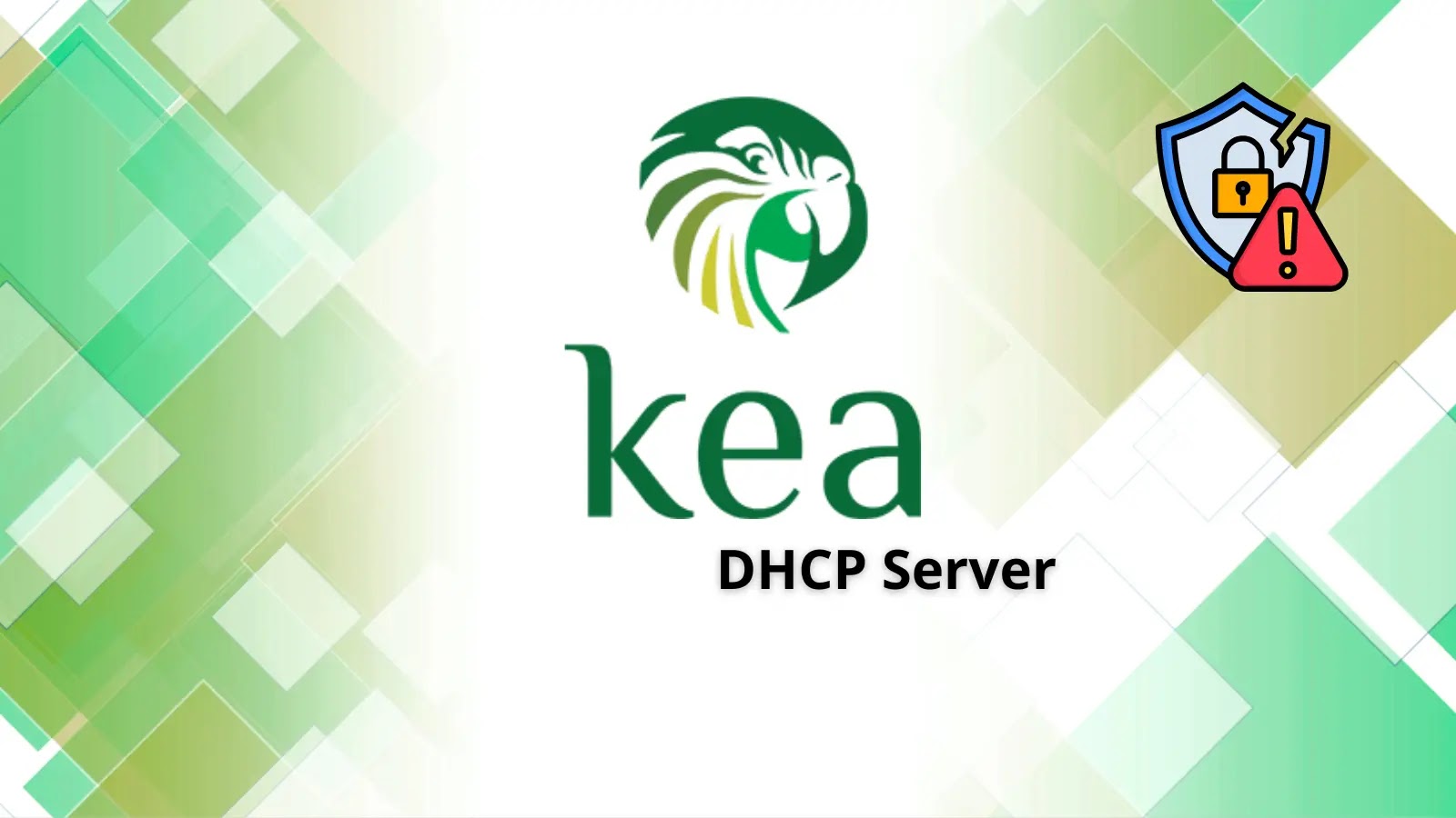 Kea DHCP Server Vulnerability Let Remote Attacker With a Single Crafted Packet