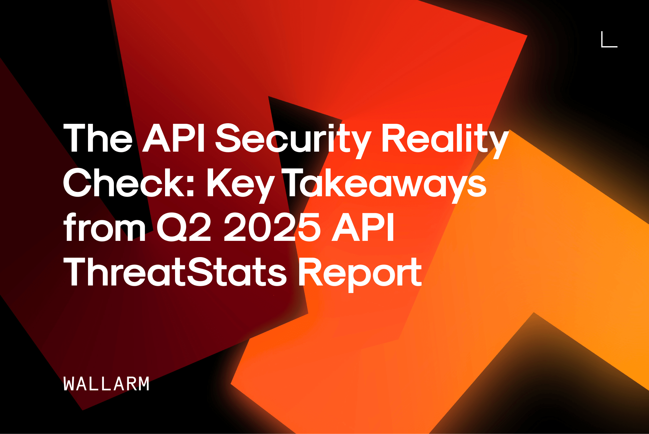 Key Takeaways from Q2 2025 API ThreatStats Report — API Security