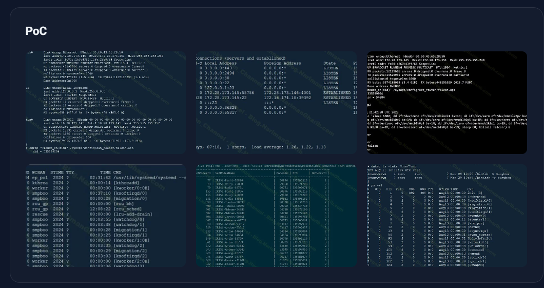 Lab Dookhtegan hacking group disrupts communications on dozens of Iranian ships