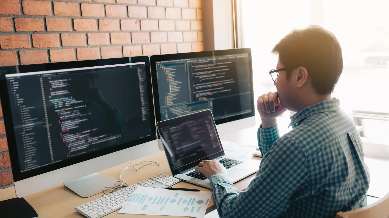 Lazarus Hackers Weaponize 234 npm and PyPI Packages to Infect Developers Lazarus Hackers Weaponize 234 npm and PyPI Packages to Infect Developers