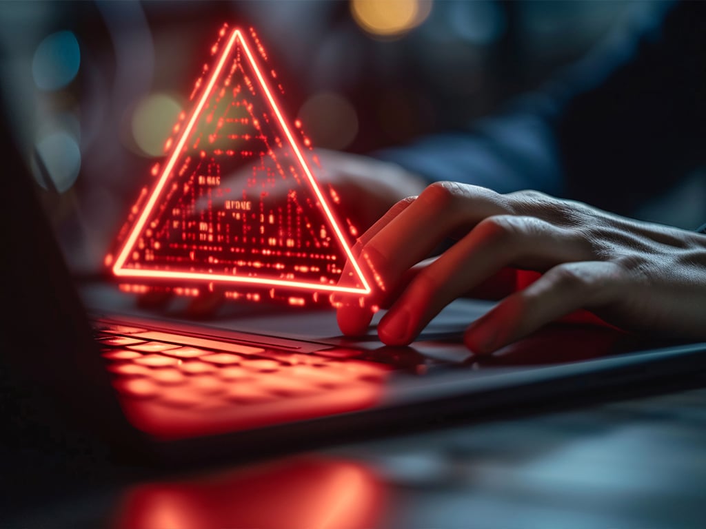 Legacy Solutions Have Become a Cyber Defense Problem