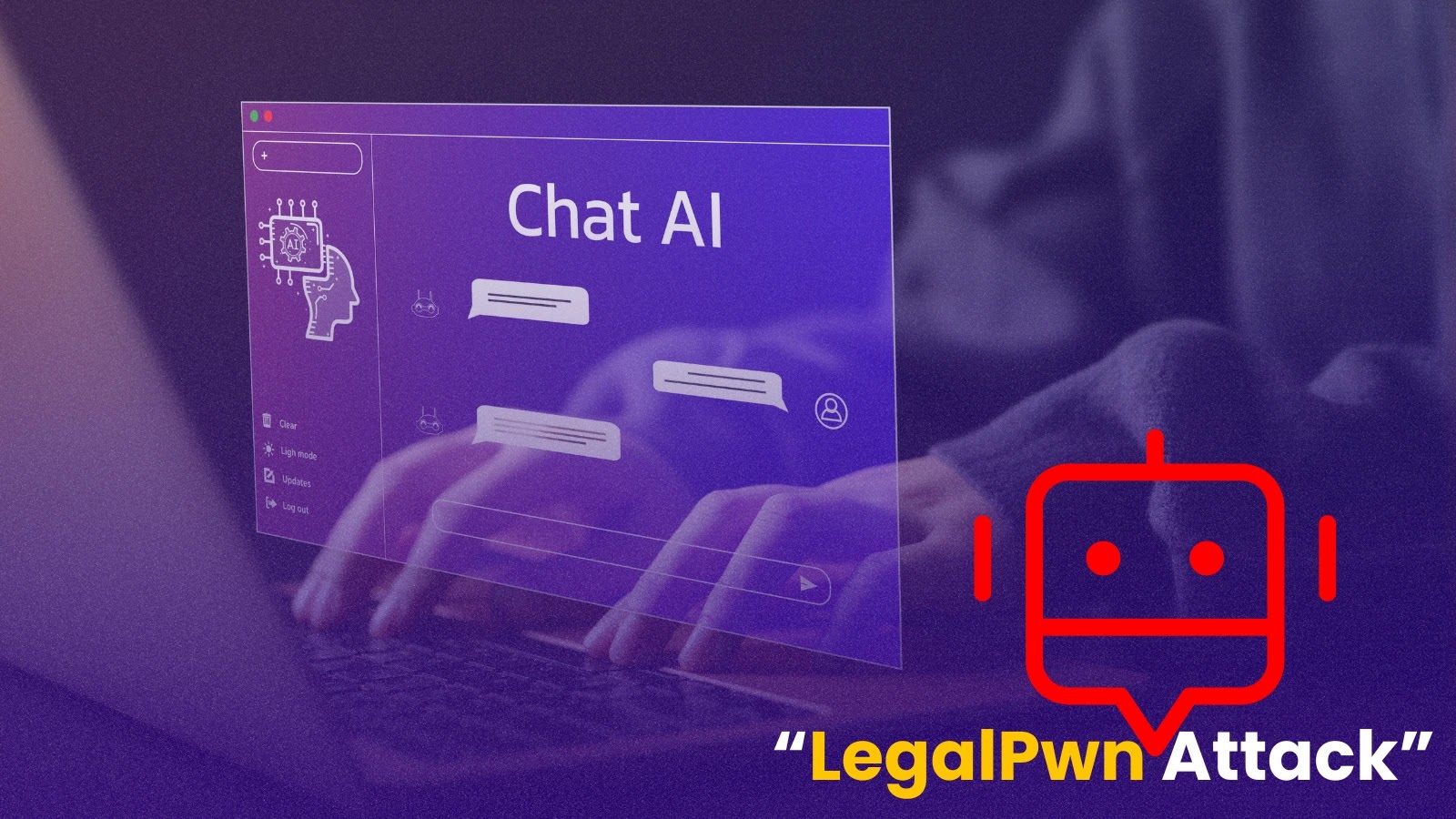 LegalPwn Attack Exploits Gemini, ChatGPT and other AI Tools into Executing Malware
