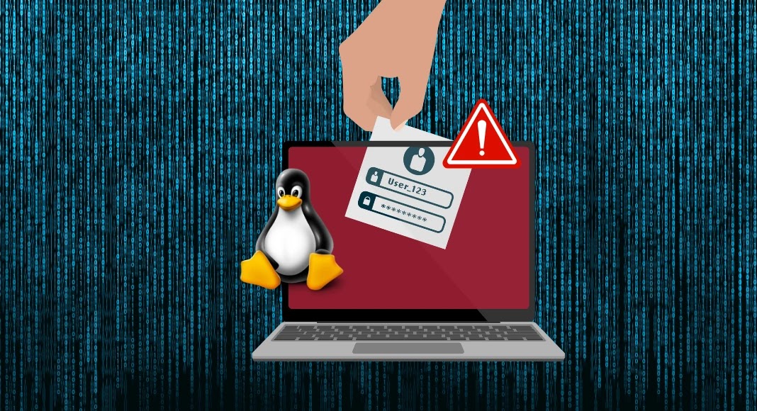 Linux Legitimate System Behaviours Weaponized to Harvest Secrets from Shared Environments