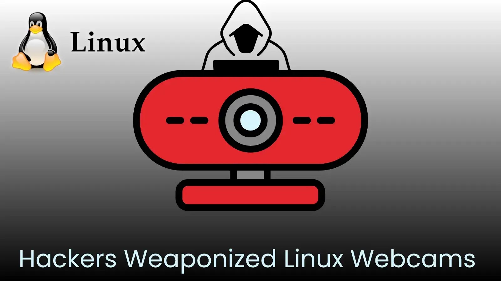 Linux Webcams Weaponized to Inject Keystrokes and Execute Attacks Linux Webcams Weaponized to Inject Keystrokes and Execute Attacks