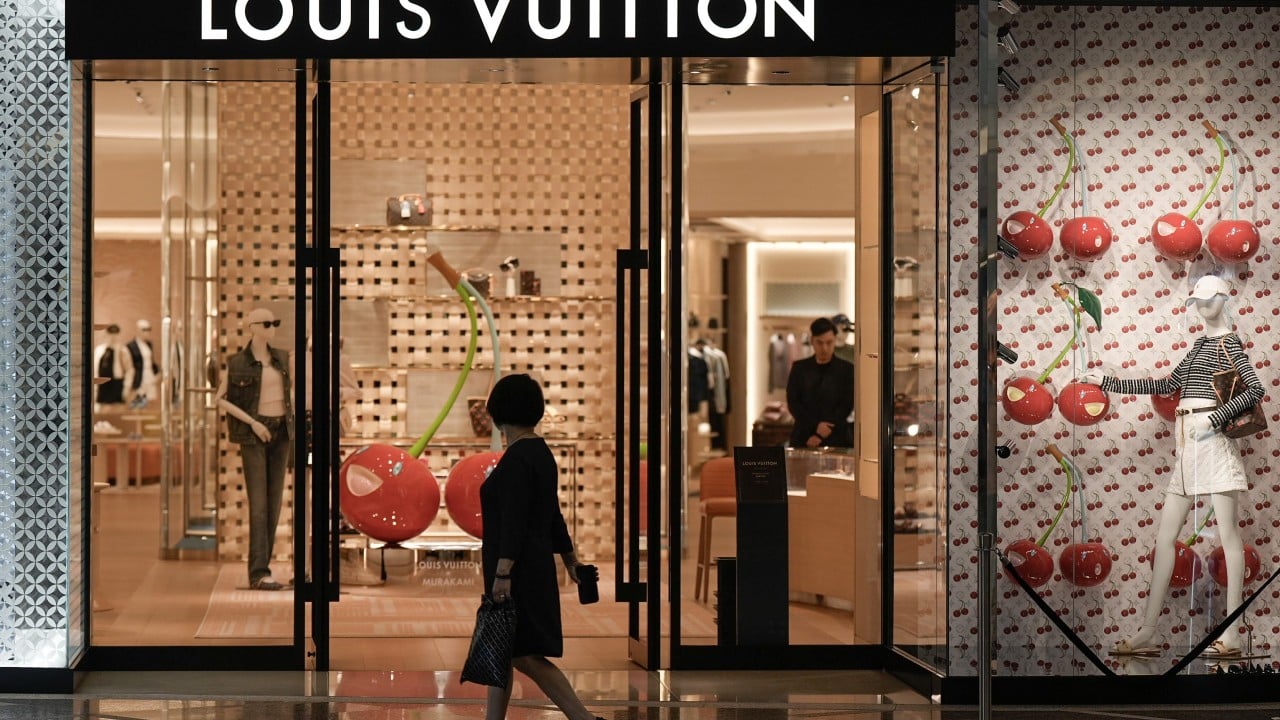 Louis Vuitton Hong Kong faces probe for data breach affecting 419,000 customers Louis Vuitton Hong Kong faces probe for data breach affecting 419,000 customers