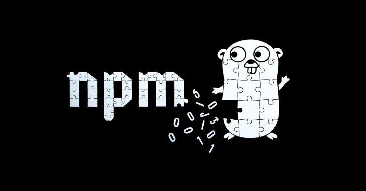 Malicious Go, npm Packages Deliver Cross-Platform Malware, Trigger Remote Data Wipes Malicious Go, npm Packages Deliver Cross-Platform Malware, Trigger Remote Data Wipes