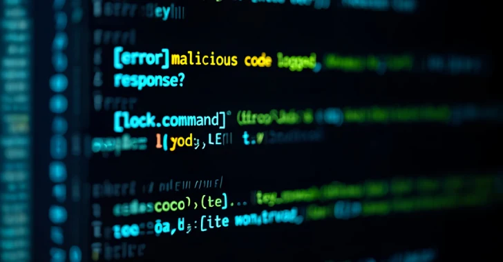 Malicious Nx Packages in 's1ngularity' Attack Leaked 2,349 GitHub, Cloud, and AI Credentials