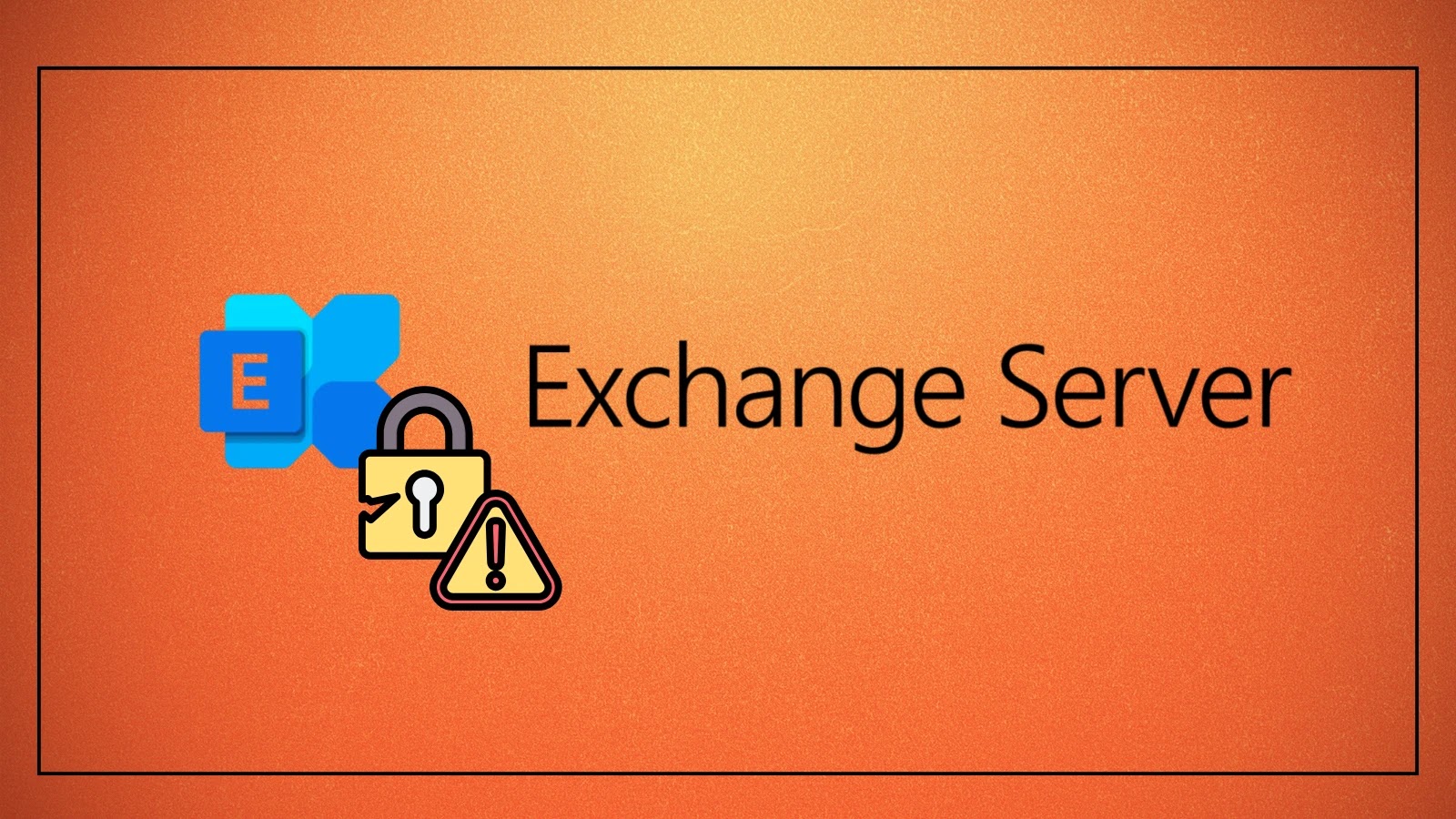 Microsoft Exchange Server Vulnerabilities Let Attackers Spoof and Tamper Over Network
