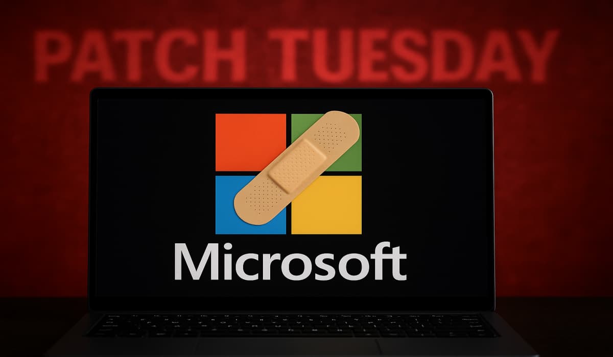 Patch Tuesday: Microsoft Fixes 107 Vulnerabilities, Including 13 RCE Flaws