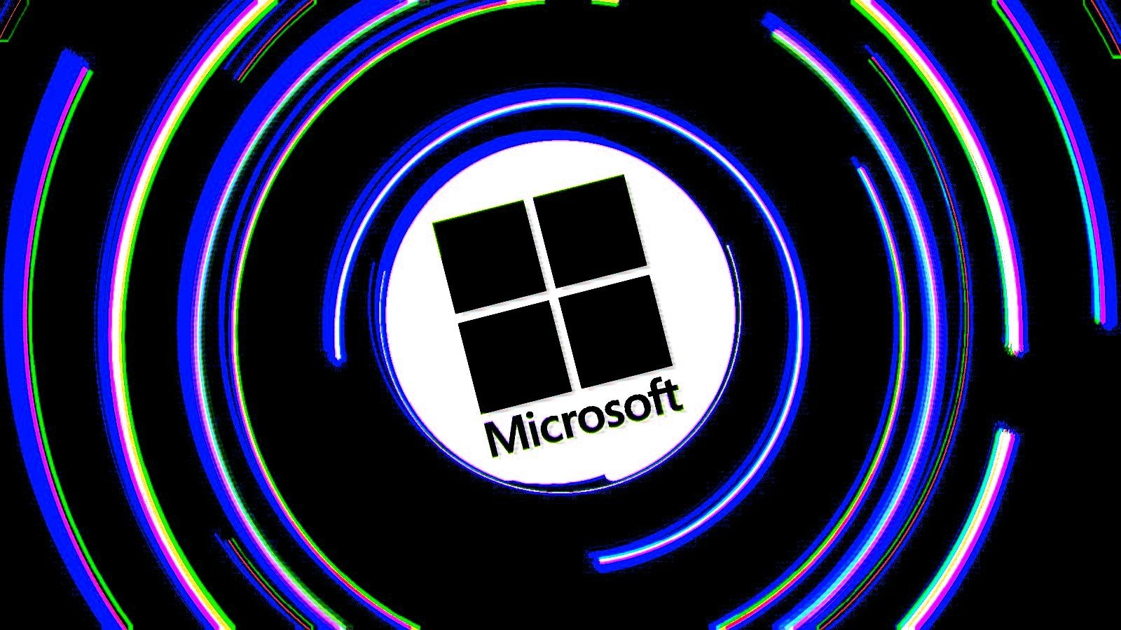 Microsoft