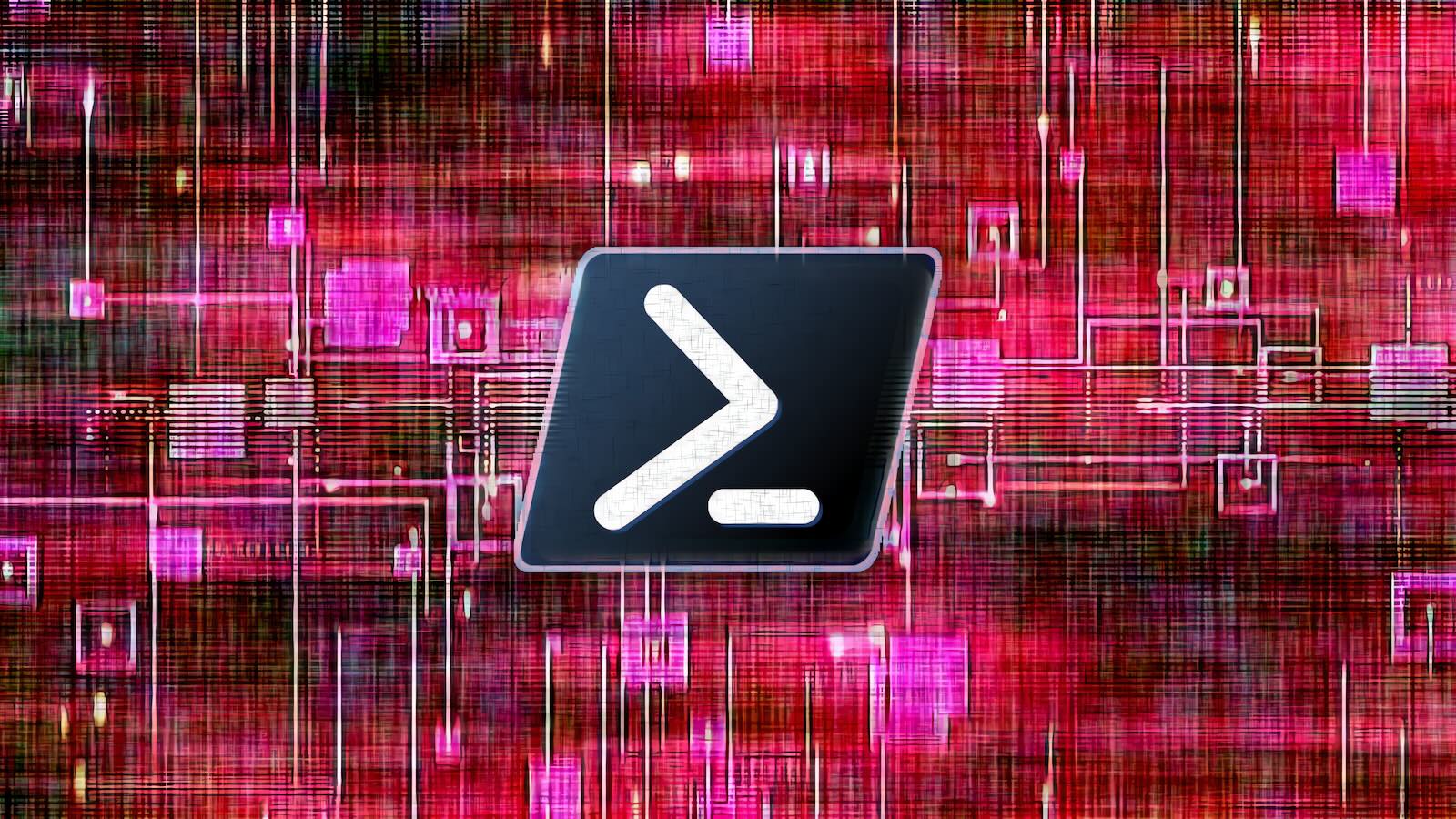PowerShell