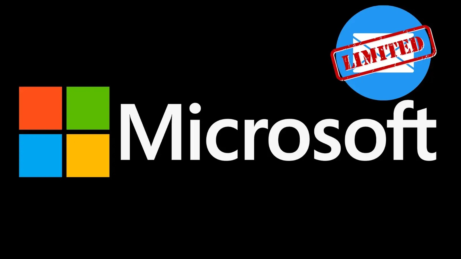 Microsoft to Restrict Use of OnMicrosoft Domains for Email Sending Microsoft to Restrict Use of OnMicrosoft Domains for Email Sending